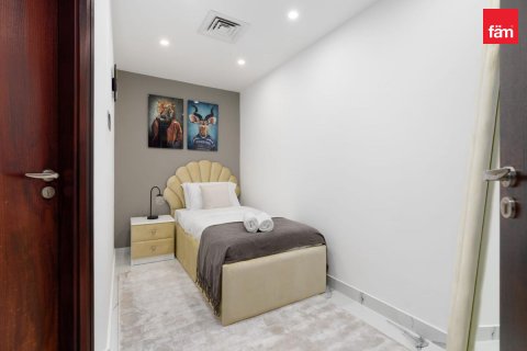 Byt v Dubai, SAE 3 ložnice, 214.3 m² Č.: 580990 - fotografie 5