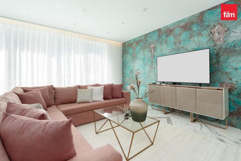 Byt v Dubai, SAE 3 ložnice, 214.3 m² Č.: 580990 - fotografie 10