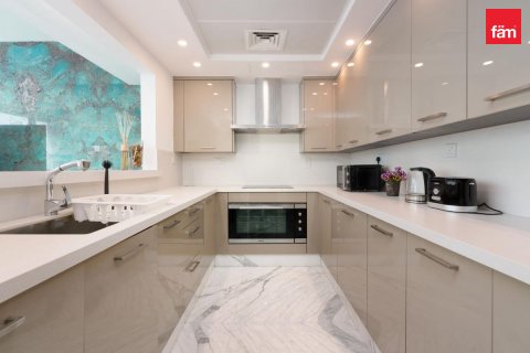 Byt v Dubai, SAE 3 ložnice, 214.3 m² Č.: 580990 - fotografie 9