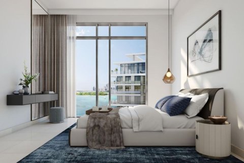 Byt v Dubai, SAE 2 ložnice, 103.2 m² Č.: 580991 - fotografie 11