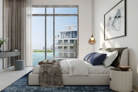 Byt v Dubai, SAE 2 ložnice, 103.2 m² Č.: 580991 - fotografie 10