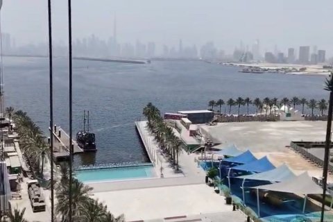 Byt v Dubai, SAE 2 ložnice, 103.2 m² Č.: 580991 - fotografie 1