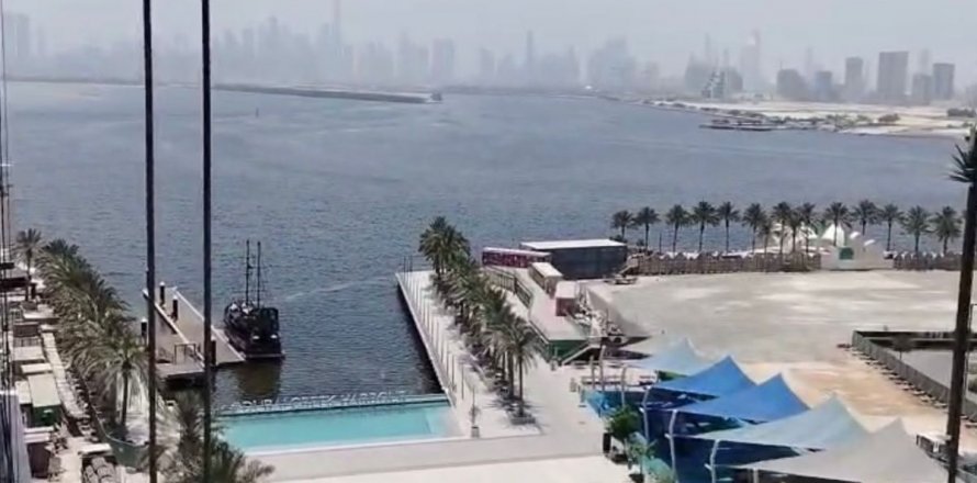 Byt v Dubai, SAE 2 ložnice, 103.2 m² Č.: 580991