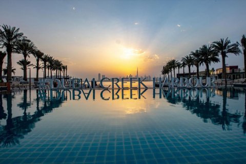 Byt v Dubai, SAE 2 ložnice, 103.2 m² Č.: 580991 - fotografie 10