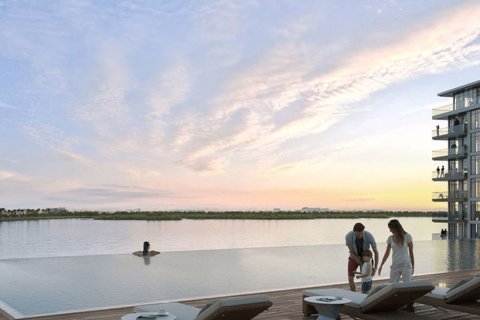 Byt v Dubai, SAE 2 ložnice, 103.2 m² Č.: 580991 - fotografie 12