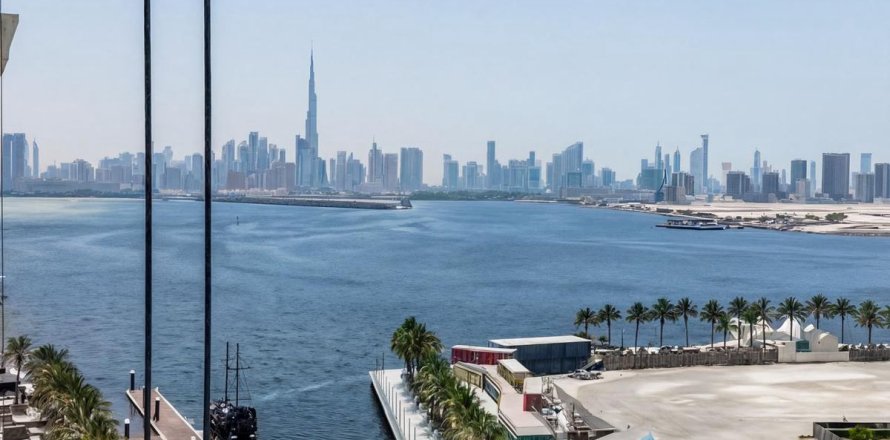 Διαμέρισμα σε Dubai, ΗΑΕ 2 υπνοδωμάτια, 103.2 τ.μ. Αρ. 580991