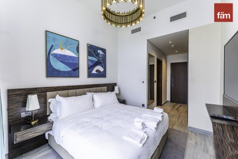 شقة للبيع في Dubai Media City، دبي، الإمارات العربية المتحدة 3 غرفة نوم ، 212.8 متر مربع ، رقم 580970 - صورة 17