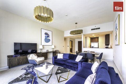 شقة للبيع في Dubai Media City، دبي، الإمارات العربية المتحدة 3 غرفة نوم ، 212.8 متر مربع ، رقم 580970 - صورة 3