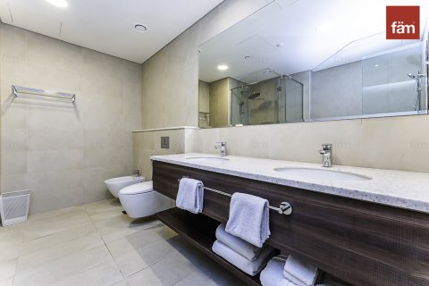 Apartment in Dubai Media City, UAE 3 bedrooms, 212.8 sq.m. № 580970 - photo 13