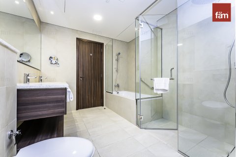 Apartment in Dubai Media City, UAE 3 bedrooms, 212.8 sq.m. № 580970 - photo 12