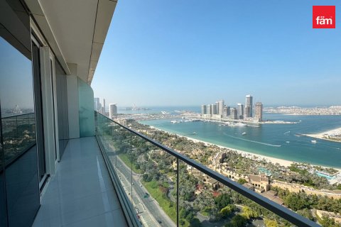 Apartment in Dubai Media City, UAE 3 bedrooms, 212.8 sq.m. № 580970 - photo 1