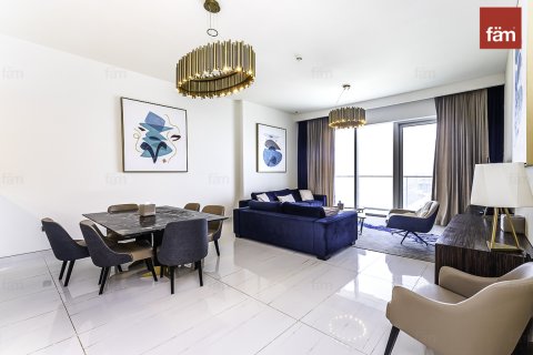 شقة للبيع في Dubai Media City، دبي، الإمارات العربية المتحدة 3 غرفة نوم ، 212.8 متر مربع ، رقم 580970 - صورة 4