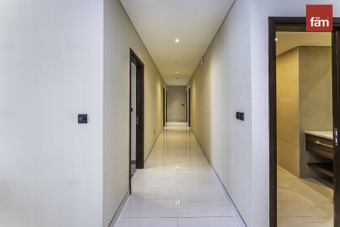 Apartment in Dubai Media City, UAE 3 bedrooms, 212.8 sq.m. № 580970 - photo 15