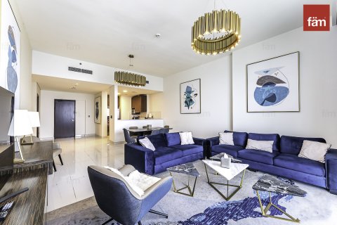 Apartment in Dubai Media City, UAE 3 bedrooms, 212.8 sq.m. № 580970 - photo 14