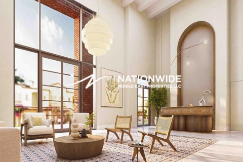 Byt v Abu Dhabi, SAE 1 ložnice, 78 m² Č.: 613799 - fotografie 3