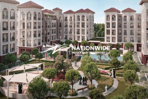 Byt v Abu Dhabi, SAE 1 ložnice, 78 m² Č.: 613799 - fotografie 9