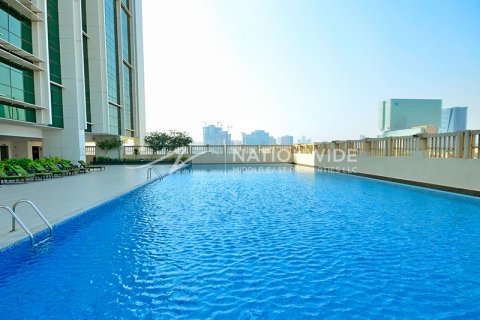 Byt v Abu Dhabi, SAE 1 ložnice, 82 m² Č.: 613800 - fotografie 9
