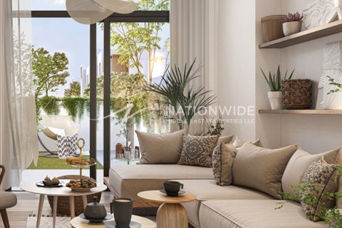 Řadový dům v Abu Dhabi, SAE 3 ložnice, 273 m² Č.: 613798 - fotografie 4