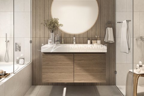 Řadový dům v Abu Dhabi, SAE 3 ložnice, 273 m² Č.: 613798 - fotografie 9