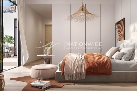 Řadový dům v Abu Dhabi, SAE 3 ložnice, 273 m² Č.: 613798 - fotografie 8