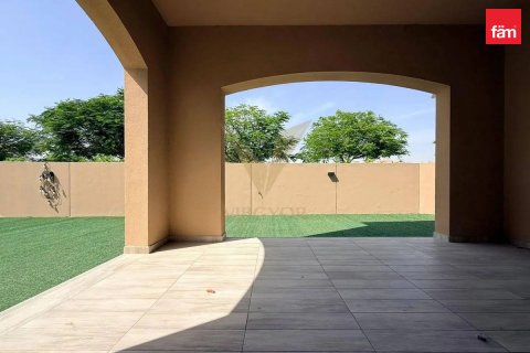 Townhouse sa Dubai, UAE 4 silid-tulugan, 462.2 sq.m. № 738871