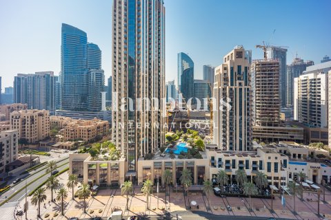 Leilighet til leie i Downtown Dubai (Downtown Burj Dubai), Dubai, Emiratene 1 soverom, 72.46434000 kvm Nr. 738786 - Foto 3