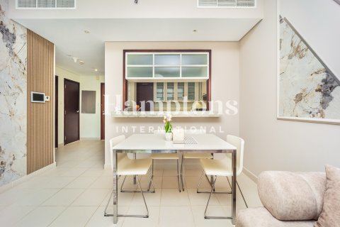 Leilighet til leie i Downtown Dubai (Downtown Burj Dubai), Dubai, Emiratene 1 soverom, 72.46434000 kvm Nr. 738786 - Foto 4