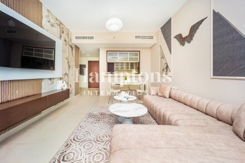 Leilighet til leie i Downtown Dubai (Downtown Burj Dubai), Dubai, Emiratene 1 soverom, 72.46434000 kvm Nr. 738786 - Foto 6