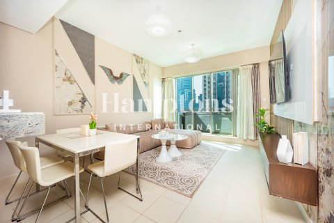 Leilighet til leie i Downtown Dubai (Downtown Burj Dubai), Dubai, Emiratene 1 soverom, 72.46434000 kvm Nr. 738786 - Foto 10