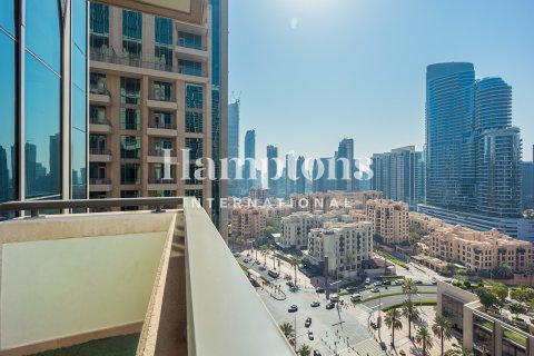 Leilighet til leie i Downtown Dubai (Downtown Burj Dubai), Dubai, Emiratene 1 soverom, 72.46434000 kvm Nr. 738786 - Foto 12