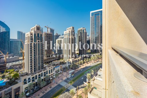 Leilighet til leie i Downtown Dubai (Downtown Burj Dubai), Dubai, Emiratene 1 soverom, 72.46434000 kvm Nr. 738786 - Foto 11