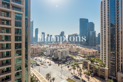 Leilighet til leie i Downtown Dubai (Downtown Burj Dubai), Dubai, Emiratene 1 soverom, 72.46434000 kvm Nr. 738786 - Foto 8