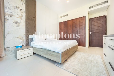 Leilighet til leie i Downtown Dubai (Downtown Burj Dubai), Dubai, Emiratene 1 soverom, 72.46434000 kvm Nr. 738786 - Foto 19