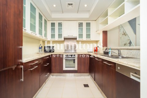Leilighet til leie i Downtown Dubai (Downtown Burj Dubai), Dubai, Emiratene 1 soverom, 72.46434000 kvm Nr. 738786 - Foto 18