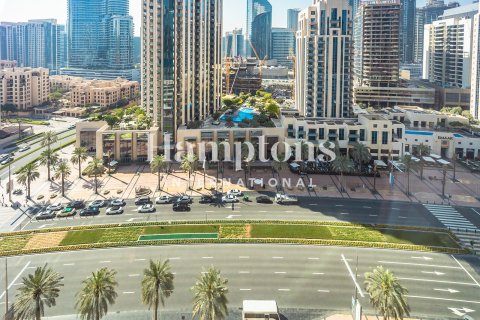 Leilighet til leie i Downtown Dubai (Downtown Burj Dubai), Dubai, Emiratene 1 soverom, 72.46434000 kvm Nr. 738786 - Foto 22