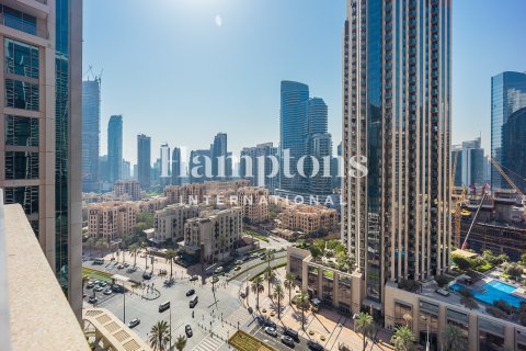 Leilighet til leie i Downtown Dubai (Downtown Burj Dubai), Dubai, Emiratene 1 soverom, 72.46434000 kvm Nr. 738786 - Foto 16