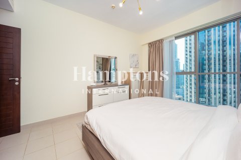 Leilighet til leie i Downtown Dubai (Downtown Burj Dubai), Dubai, Emiratene 1 soverom, 72.46434000 kvm Nr. 738786 - Foto 7