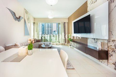 Leilighet til leie i Downtown Dubai (Downtown Burj Dubai), Dubai, Emiratene 1 soverom, 72.46434000 kvm Nr. 738786 - Foto 14