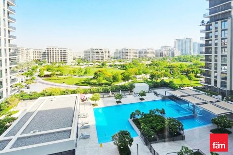 Apartament në Dubai Hills Estate, Emiratet e Bashkuara Arabe 2 dhoma gjumi, 92 m2. № 738869 - Foto 14