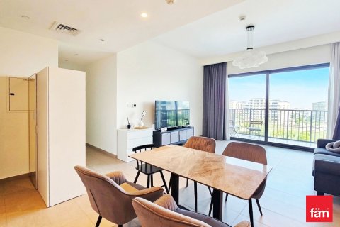 Apartament në Dubai Hills Estate, Emiratet e Bashkuara Arabe 2 dhoma gjumi, 92 m2. № 738869 - Foto 4