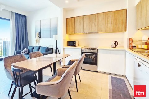 Apartament në Dubai Hills Estate, Emiratet e Bashkuara Arabe 2 dhoma gjumi, 92 m2. № 738869 - Foto 5