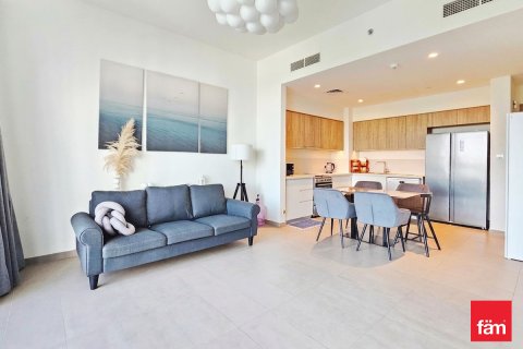 Apartament në Dubai Hills Estate, Emiratet e Bashkuara Arabe 2 dhoma gjumi, 92 m2. № 738869 - Foto 2