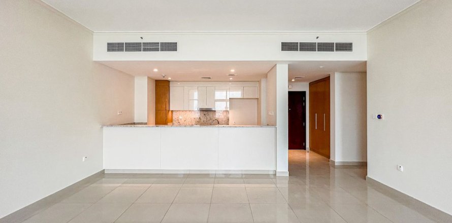 Apartamento en Dubai Hills Estate, Dubai, EAU 2 dormitorios, 126.8 m² № 738870