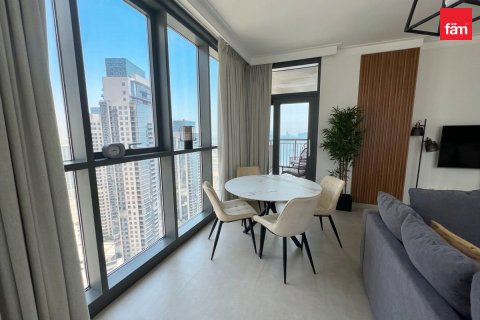 Διαμέρισμα σε Dubai, ΗΑΕ 1 υπνοδωμάτιο, 81.7 τ.μ. Αρ. 738873 - φωτογραφία 4