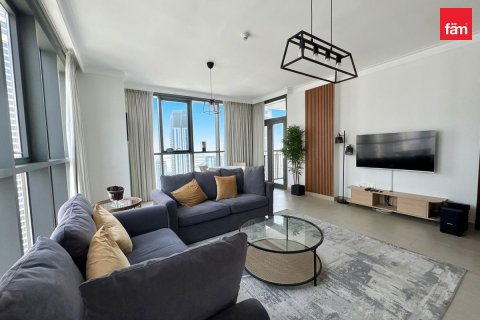 Διαμέρισμα σε Dubai, ΗΑΕ 1 υπνοδωμάτιο, 81.7 τ.μ. Αρ. 738873 - φωτογραφία 3