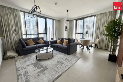 Dubai, UAE의 아파트 침실 1개, 81.7제곱미터 번호 738873
