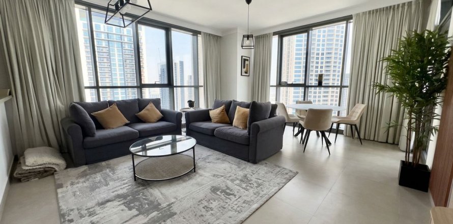 Διαμέρισμα σε Dubai, ΗΑΕ 1 υπνοδωμάτιο, 81.7 τ.μ. Αρ. 738873