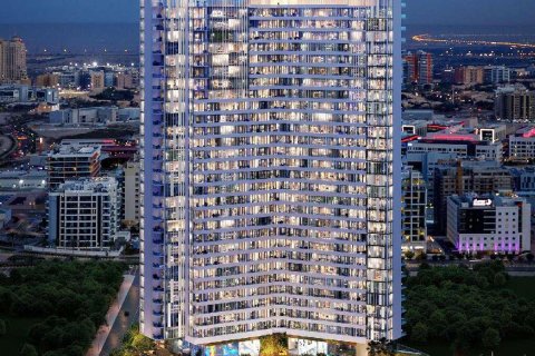 Apartament në Dubai, Emiratet e Bashkuara Arabe 2 dhoma gjumi, 116.6 m2. № 738872 - Foto 2
