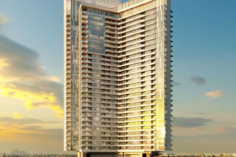 Apartament në Dubai, Emiratet e Bashkuara Arabe 2 dhoma gjumi, 116.6 m2. № 738872 - Foto 7