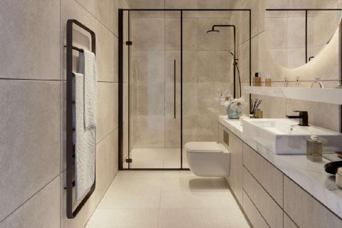 Apartament në Dubai, Emiratet e Bashkuara Arabe 2 dhoma gjumi, 116.6 m2. № 738872 - Foto 5